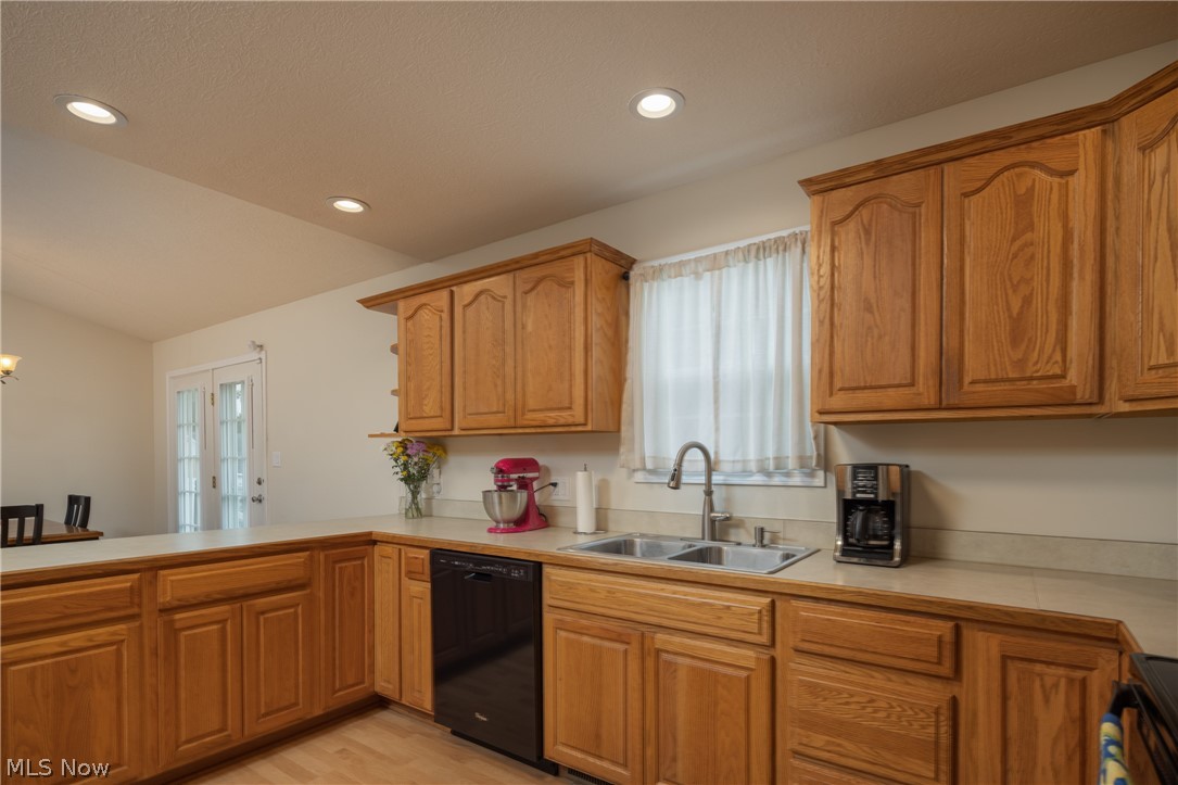 Drafty Valley - Residential