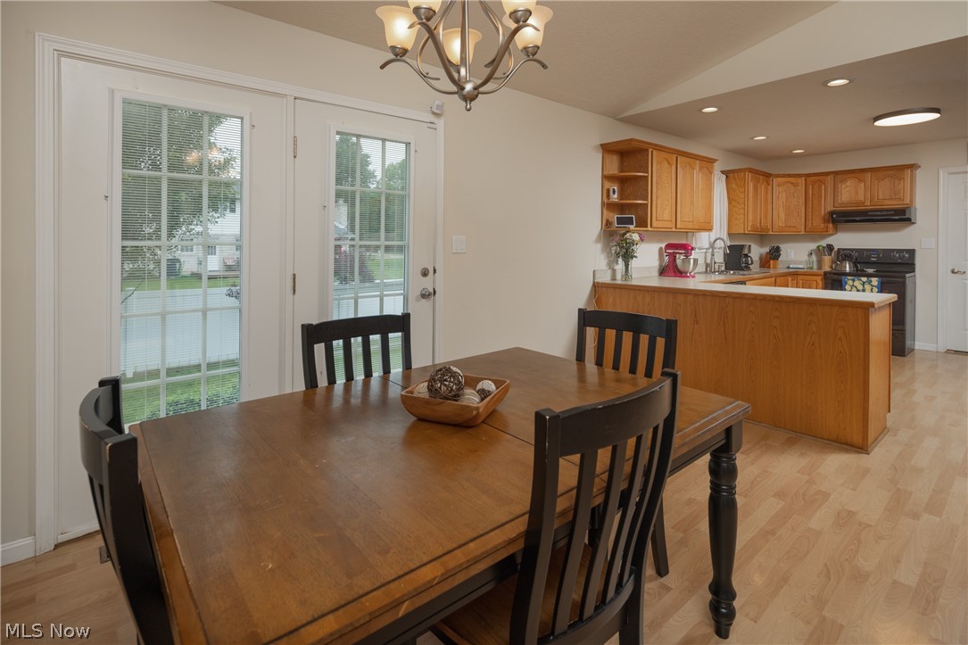 Drafty Valley - Residential