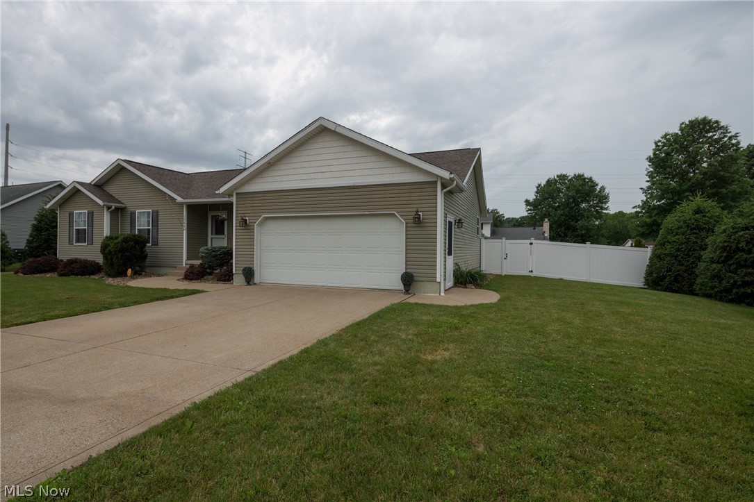 Drafty Valley - Residential