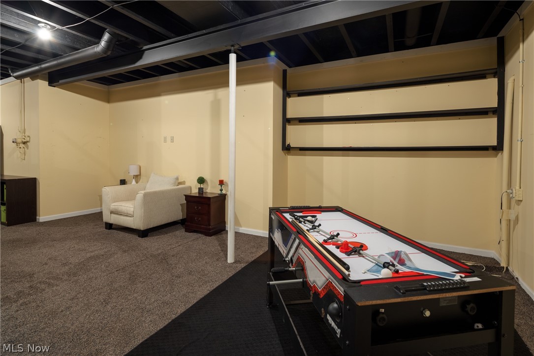 Drafty Valley - Residential