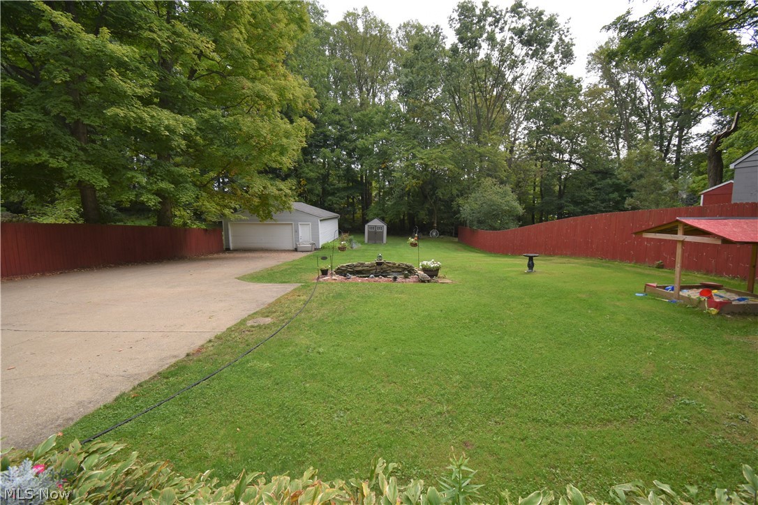 Green Sec 02 - Residential