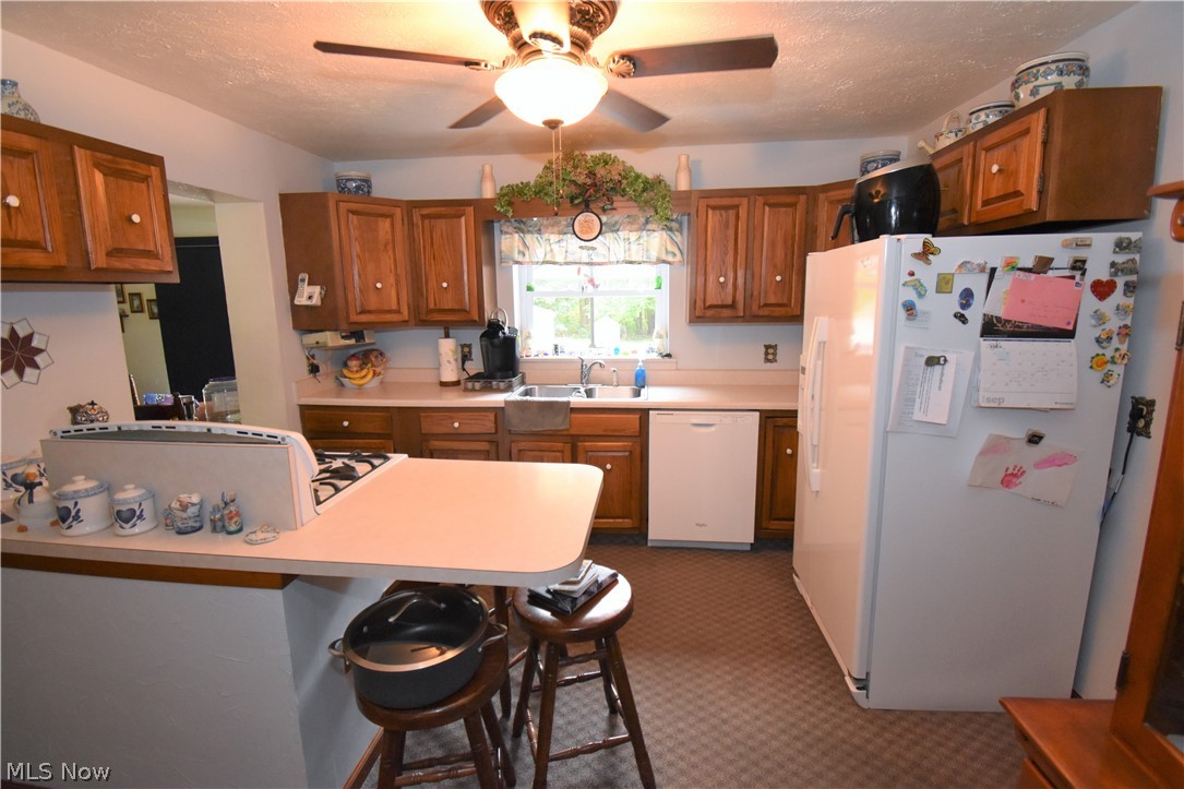 Green Sec 02 - Residential