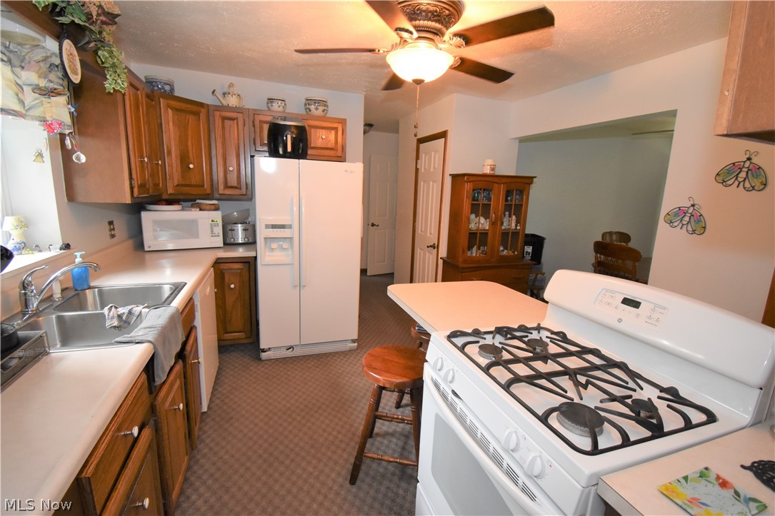 Green Sec 02 - Residential