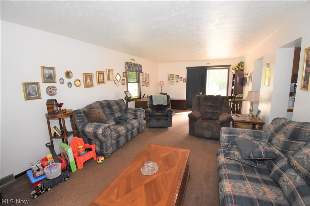 Green Sec 02 - Residential