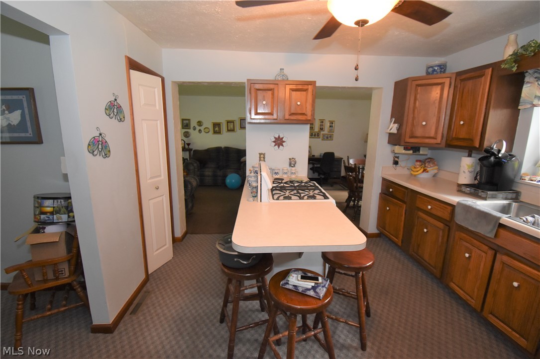 Green Sec 02 - Residential