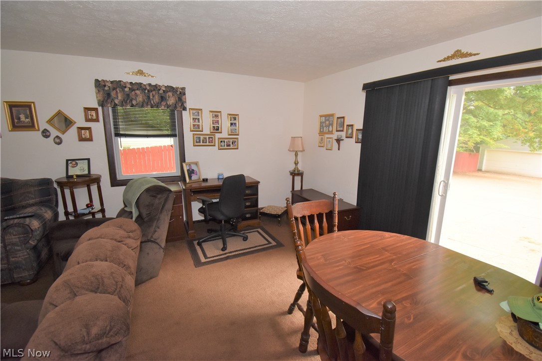 Green Sec 02 - Residential