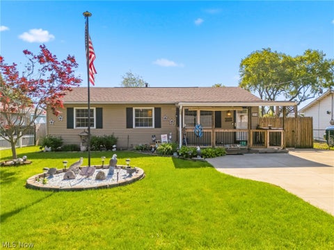 Homes For Sale - 2534 Bollinger Avenue<br/> Stark County, Canton, OH 44705
