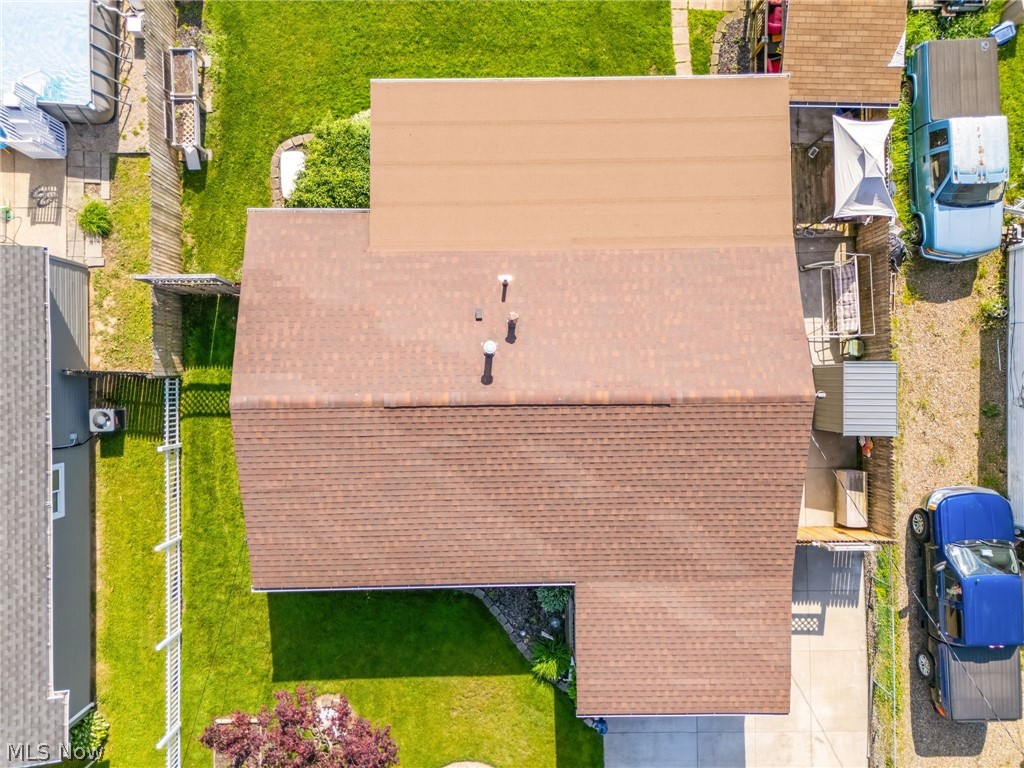 Stark Agency & Bldg Co Allotme - Residential