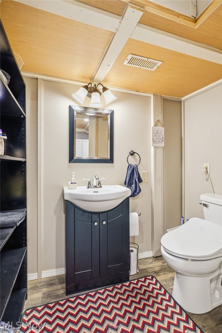 Stark Agency & Bldg Co Allotme - Residential
