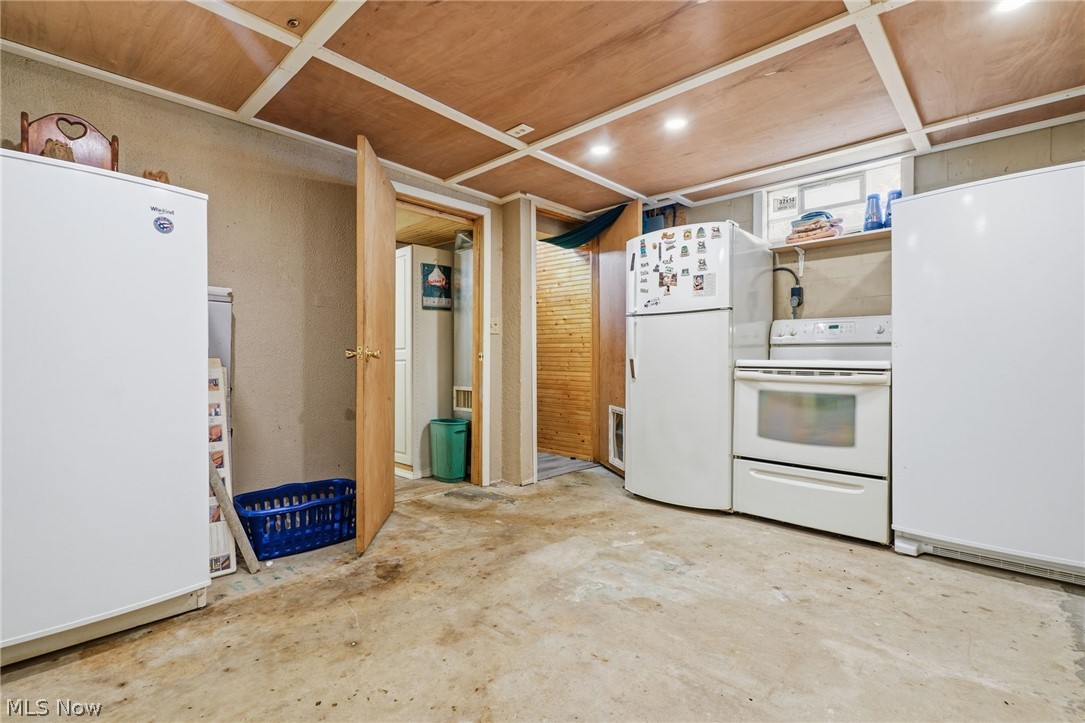 Stark Agency & Bldg Co Allotme - Residential