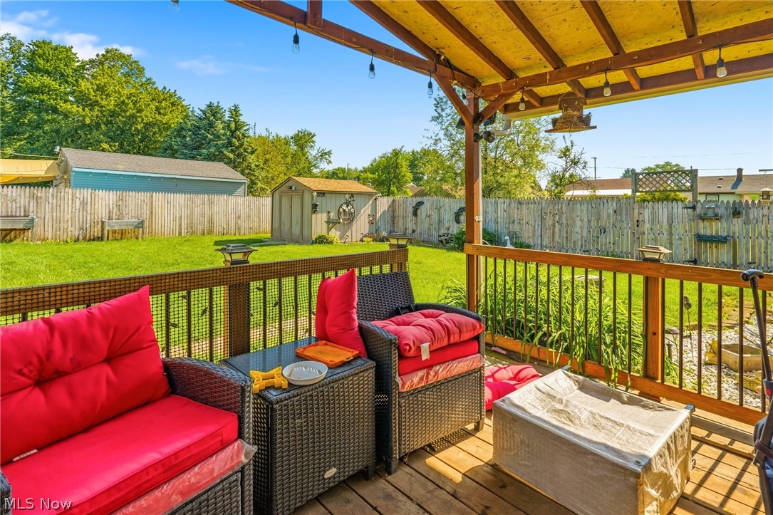 Stark Agency & Bldg Co Allotme - Residential