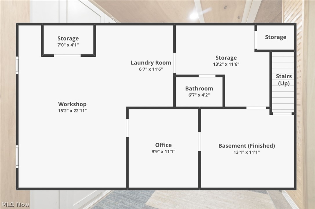 Stark Agency & Bldg Co Allotme - Residential