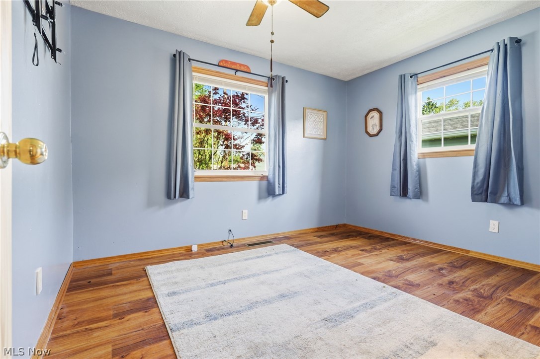Stark Agency & Bldg Co Allotme - Residential