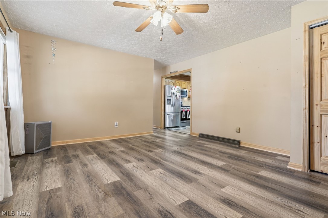 Stark Agency & Bldg Co Allotme - Residential