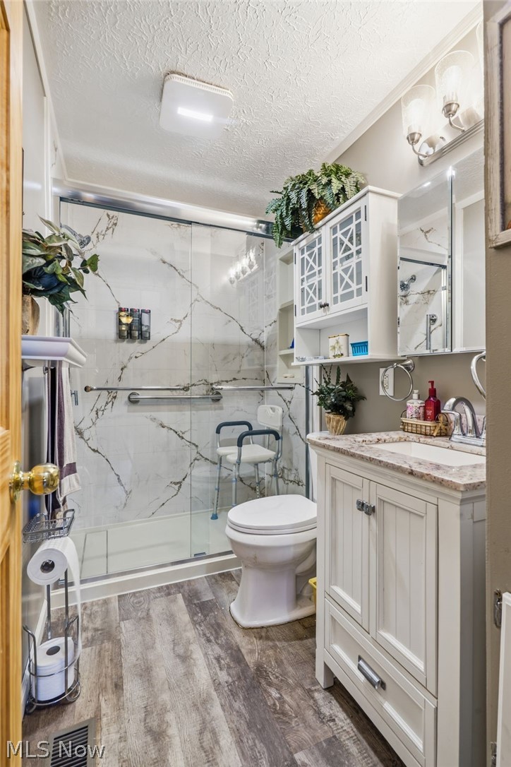 Stark Agency & Bldg Co Allotme - Residential