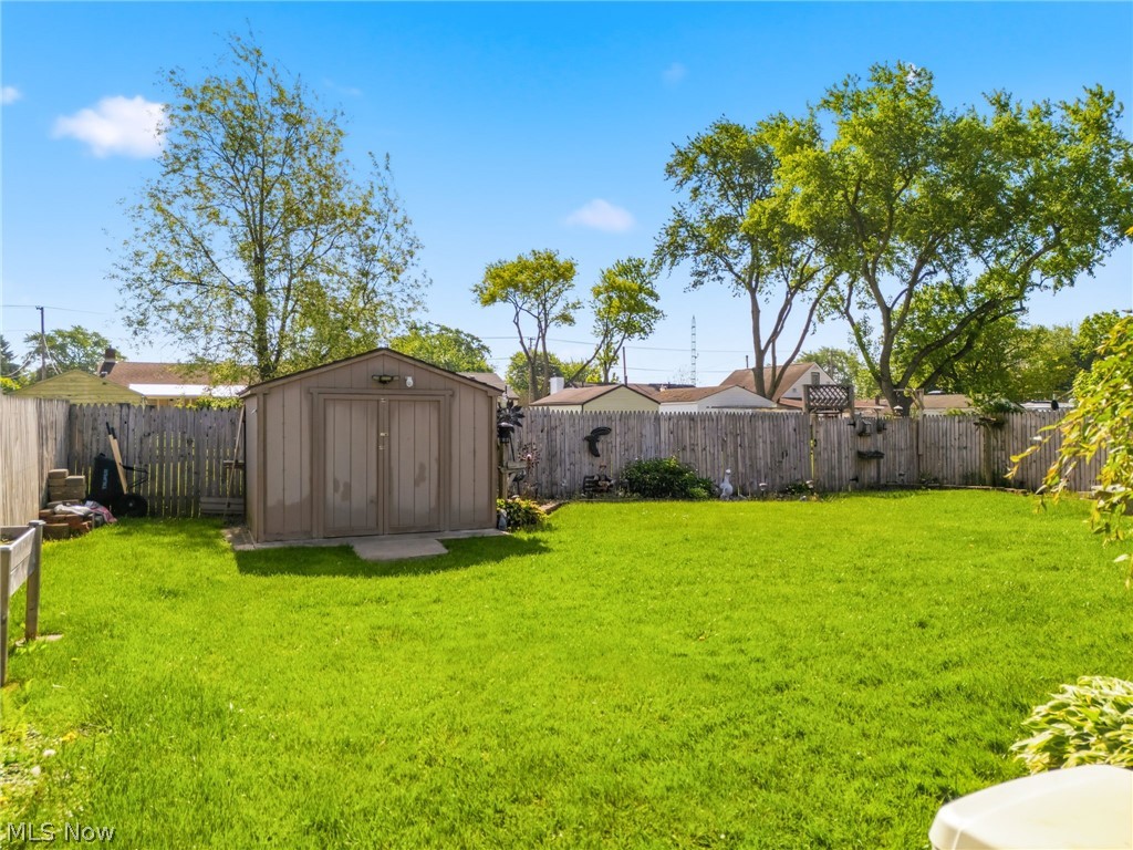 Stark Agency & Bldg Co Allotme - Residential