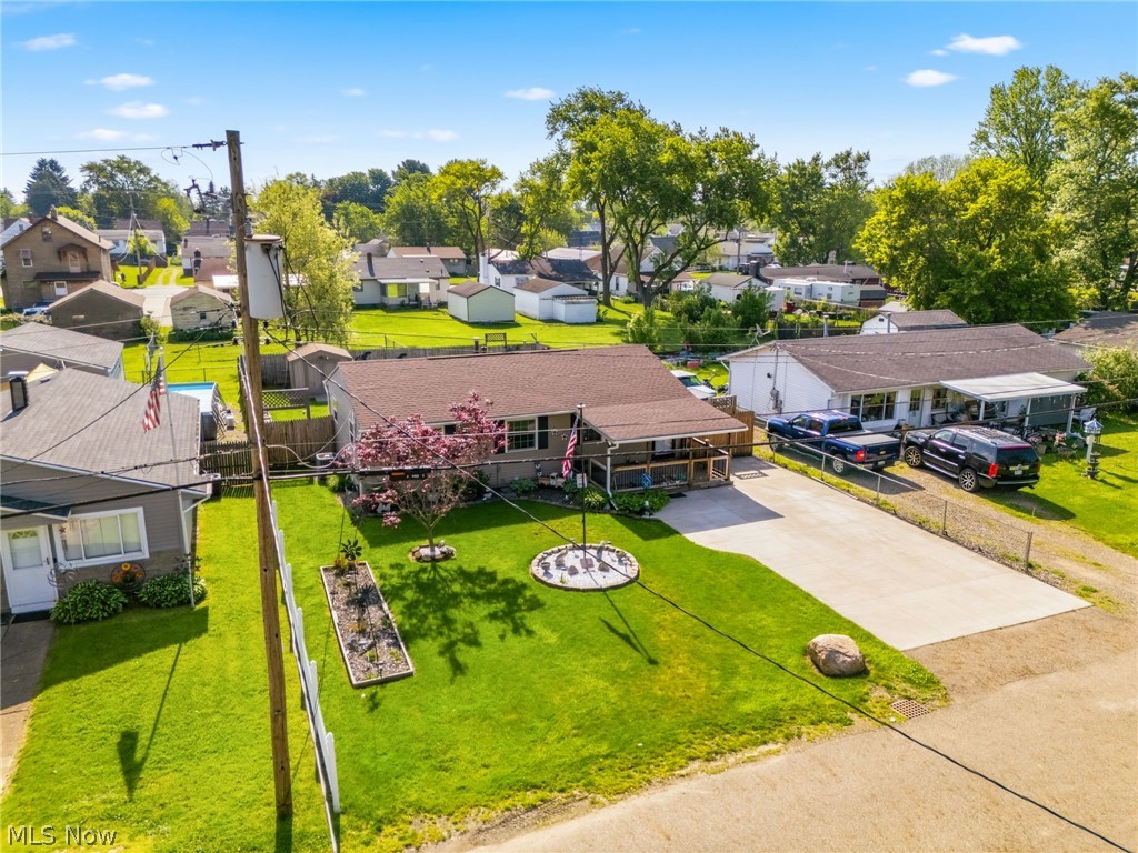 Stark Agency & Bldg Co Allotme - Residential