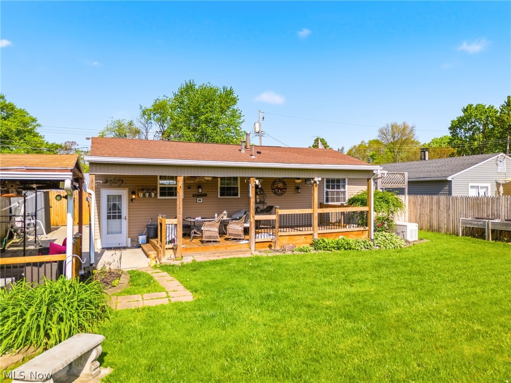 Stark Agency & Bldg Co Allotme - Residential
