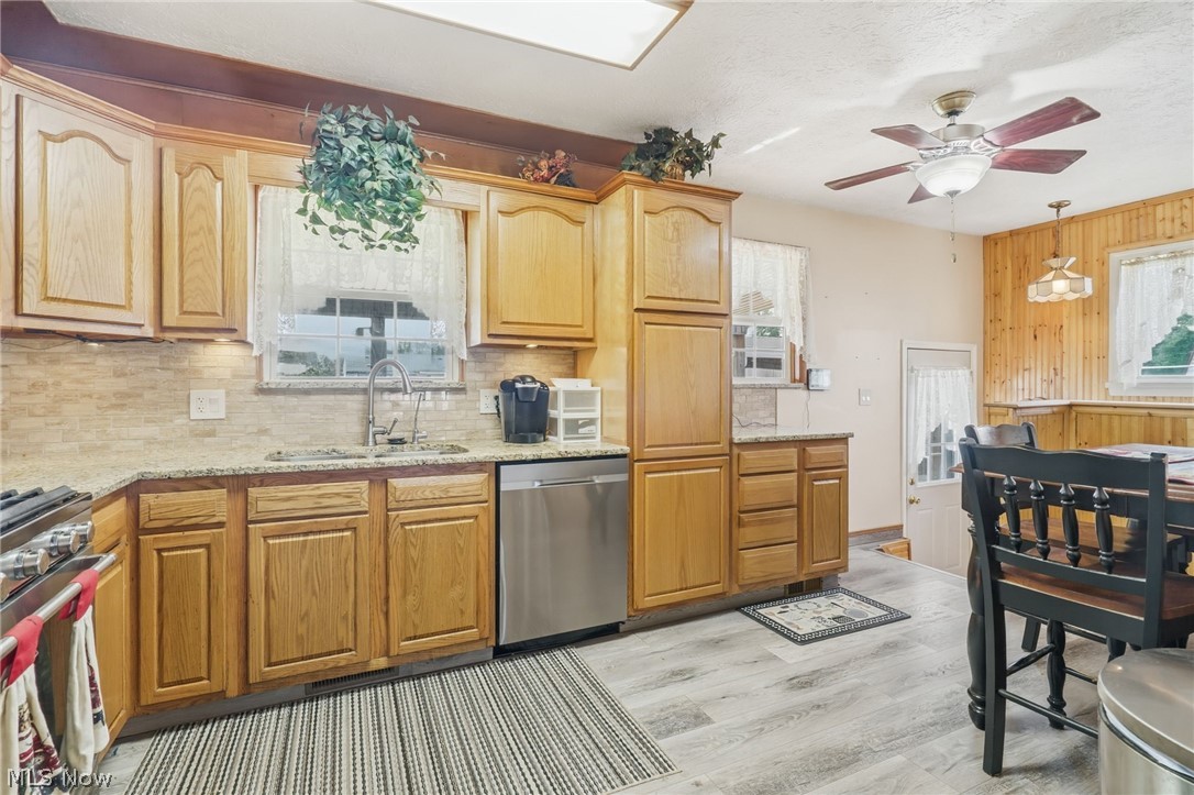 Stark Agency & Bldg Co Allotme - Residential