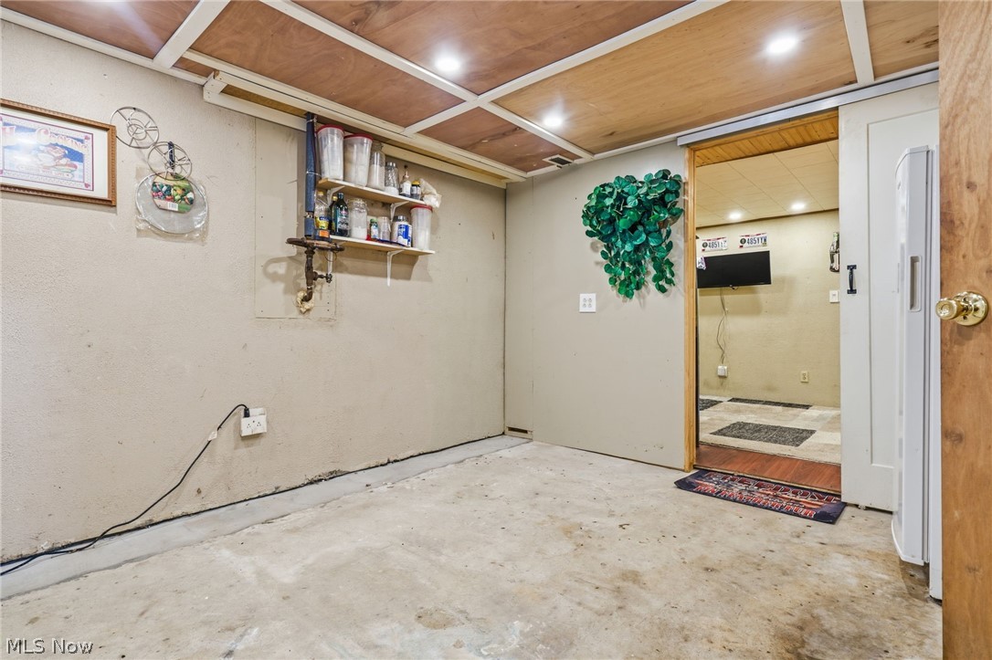 Stark Agency & Bldg Co Allotme - Residential