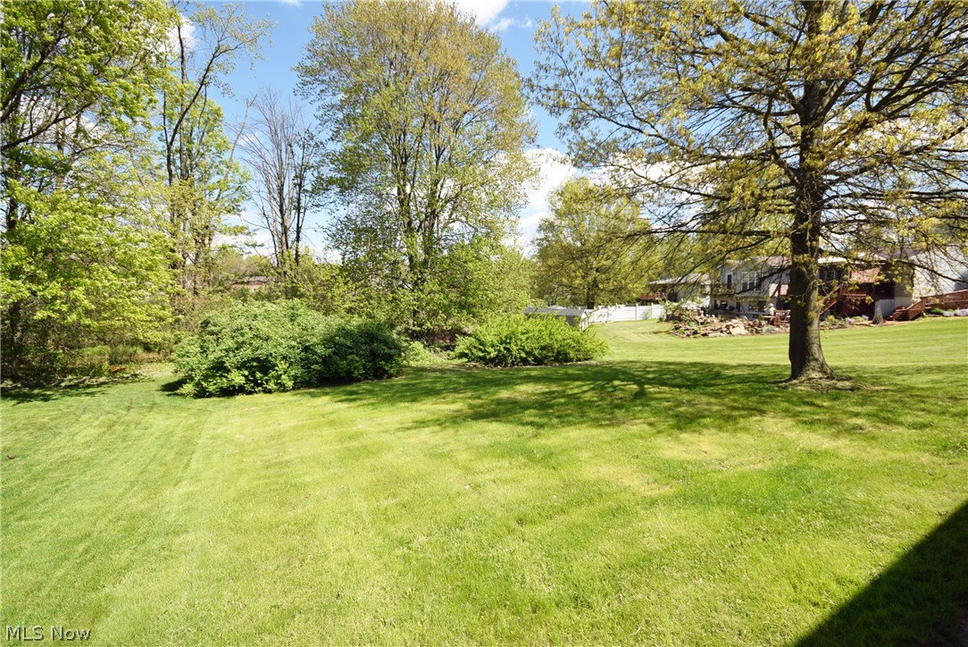 Village/Canal Fulton - Residential
