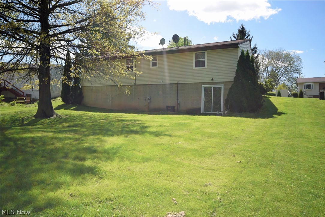 Village/Canal Fulton - Residential