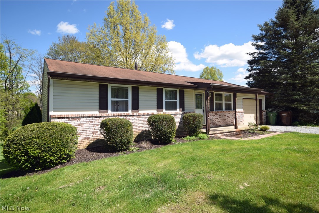 Village/Canal Fulton - Residential