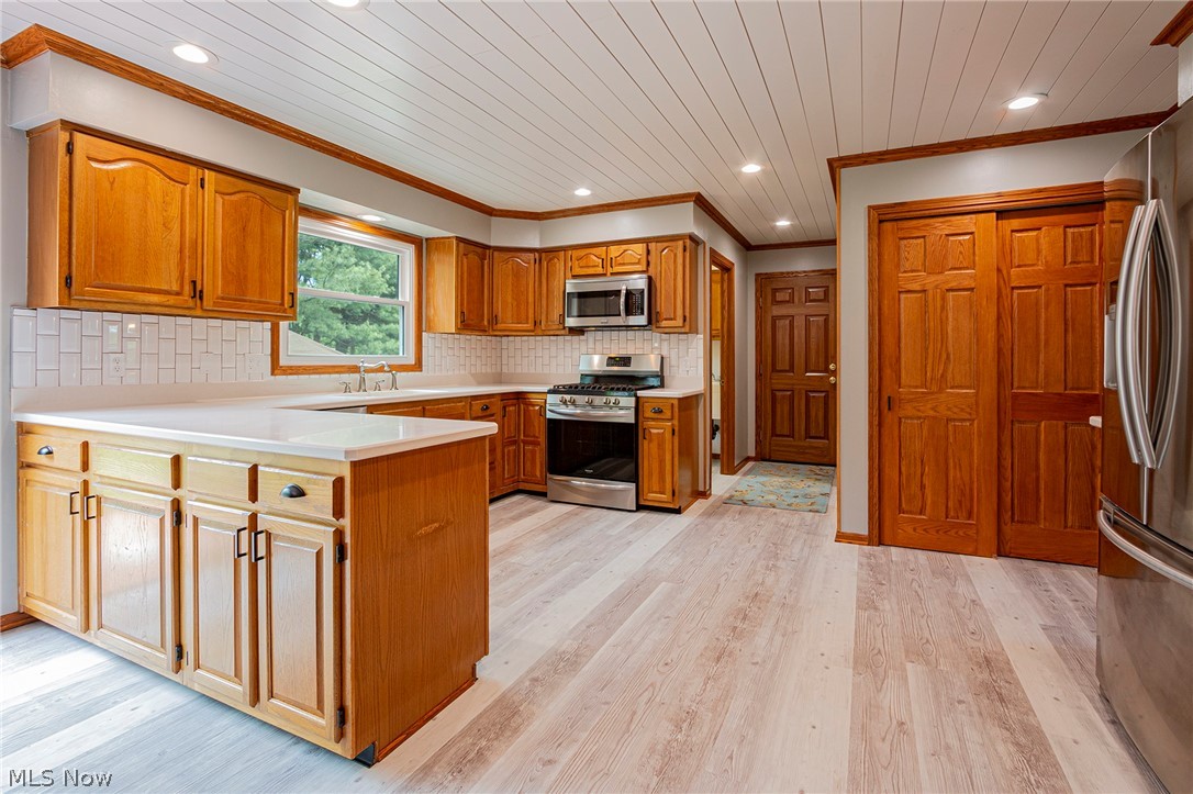 St. Ives - Residential