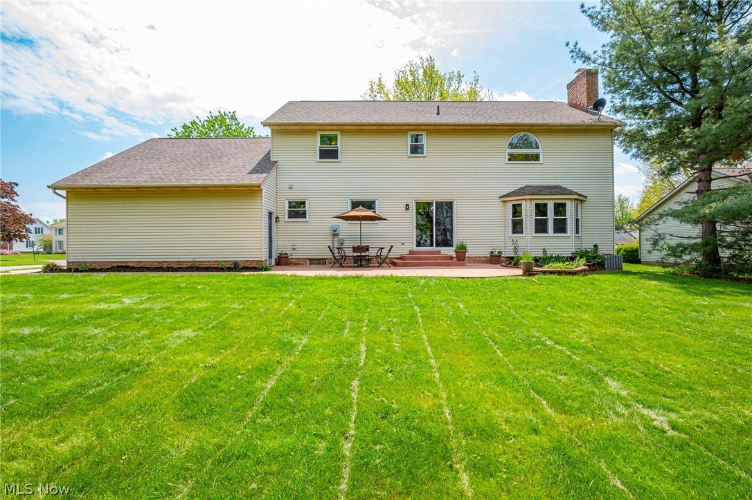 St. Ives - Residential