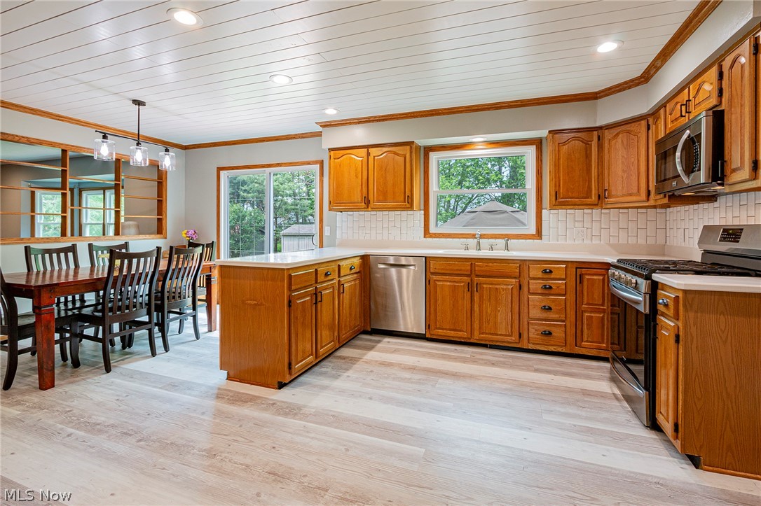 St. Ives - Residential