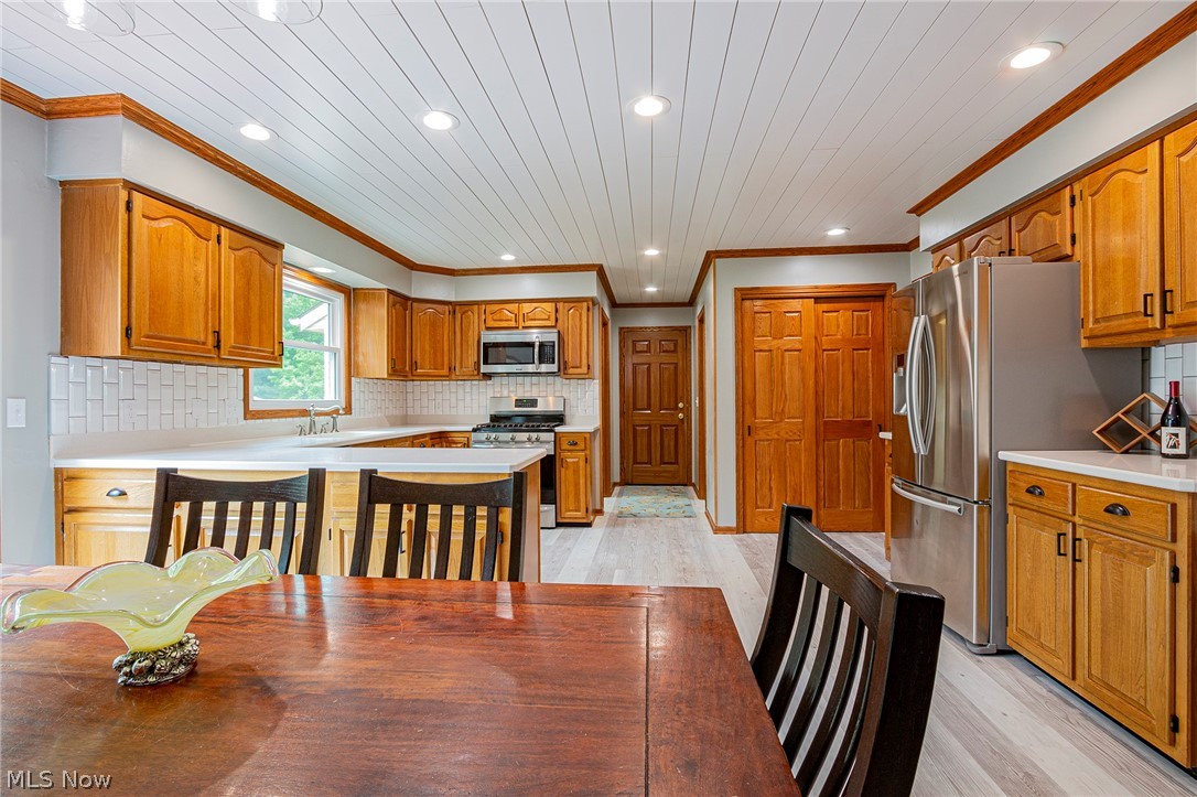 St. Ives - Residential