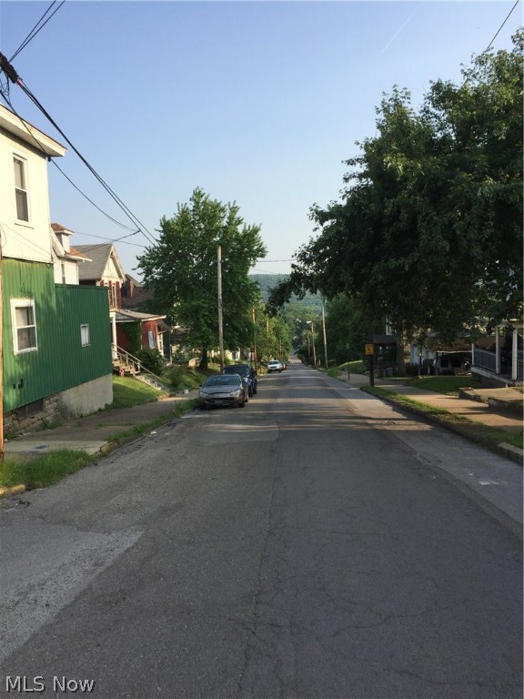 Bradshaw Add - Residential Income