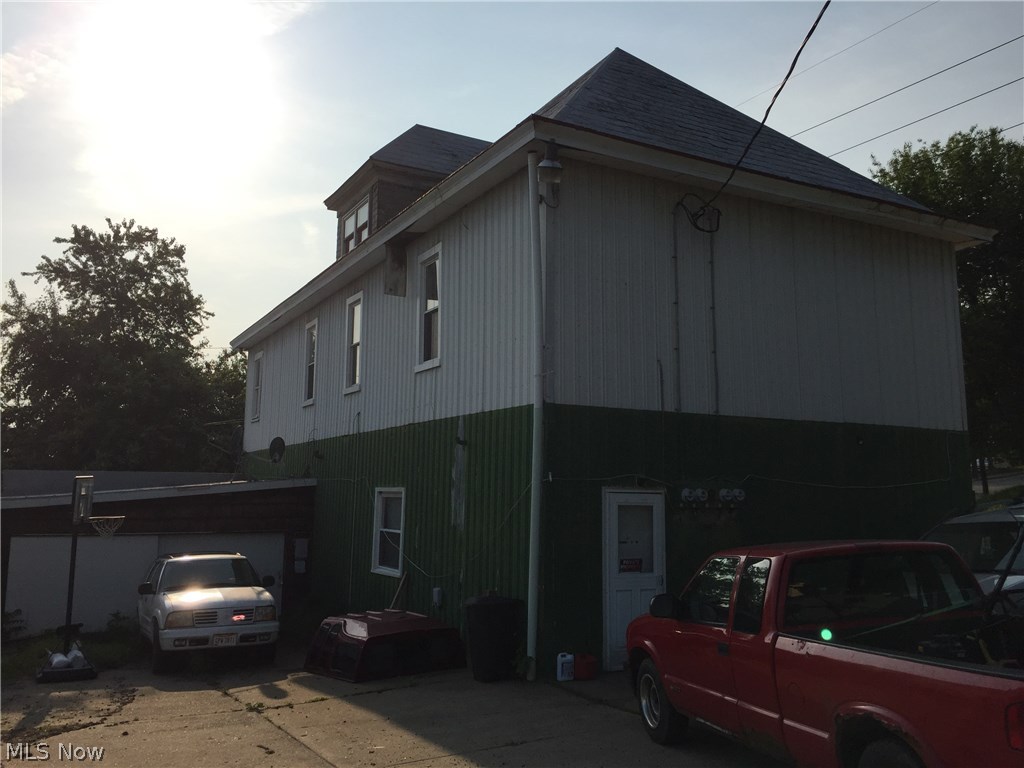 Bradshaw Add - Residential Income