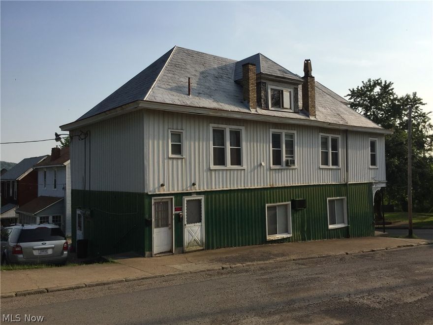 If you’ve wanted to be a landlord and invest in a multi family triplex cranking out money hand over foot with nothing to do but sit back and collect your rent checks, them this is the property for you! You will love this huge triplex on a cute little hill in a quiet neighborhood! You have two one bedroom units downstairs, and the entire second floor is a giant family apartment, with a third level that could even be used for additional rent if finished. The owners have had this cash cow for years, but are now ready to move to Florida and have other interests. You will love the tons of additional parking in the back, avoiding any parking issues, which are typical with multi-family rentals. You even have free extra garages that produces additional income for even more cash flow!! All showings need to be prefaced by proof of funds or preapproval letter. Three units are very rare and sell very quickly, so don’t wait! You better book your appointment today before it’s to​​‌​​​​‌​‌​​​‌‌​​​‌‌‌​​‌​​‌‌​​​​ late!