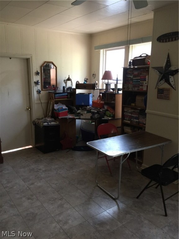 Bradshaw Add - Residential Income