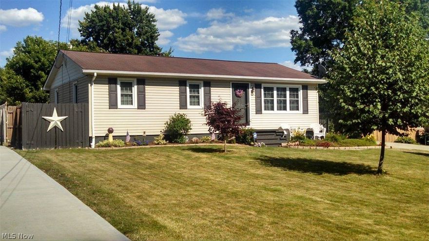 Welcome to 339 Annis Road, South Amherst -- Immaculate, Meticulously Maintained, Tastefully Decorated with a Country Flair.  From the attractive and charming curb appeal, to the earth tone colour palette, this home has charm. Original hardwood floors are in great shape and are throughout the living, dinette, hallway, and the three bedrooms.  Country style eat-in kitchen comes with ALL appliances (stove, conventional / microwave combo, refrigerator, dishwasher).  Spacious backyard is great for entertaining, with plenty of room for adding a pool, and plenty of runway for corn hole or horseshoe tossing.  Storage shed behind the garage makes for convenient added seasonal storage space, and freeing up an already oversized 2 car garage.  The patio has a remote control retractable awning, ideal to accommodate shade for an afternoon relaxing cookout or beverage break.  The partially finished basement lends for great escape as a rec-room, hobby workshop area, and has a separate laundry utility