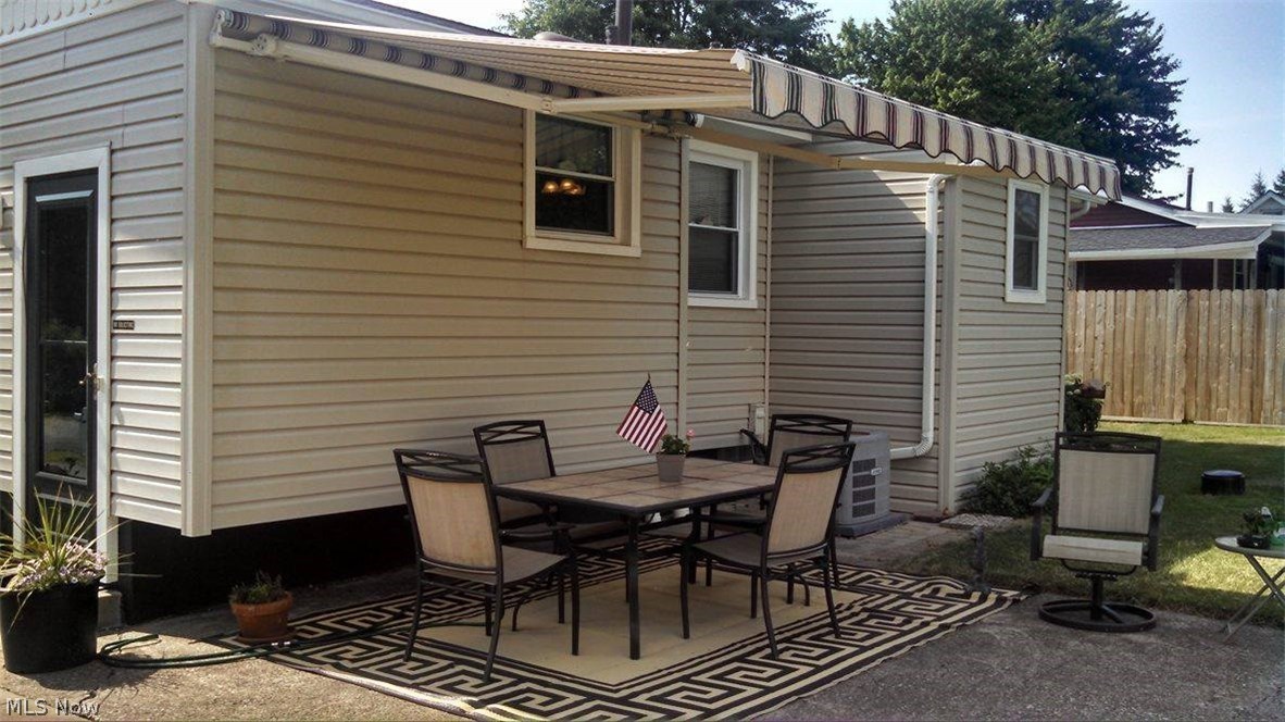 Annis Park Estates - Residential