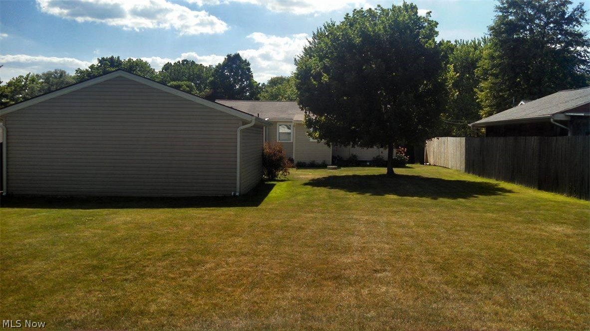 Annis Park Estates - Residential