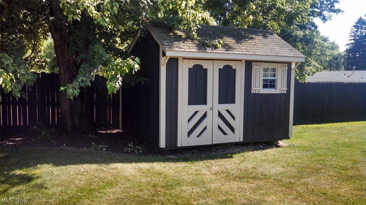 Annis Park Estates - Residential