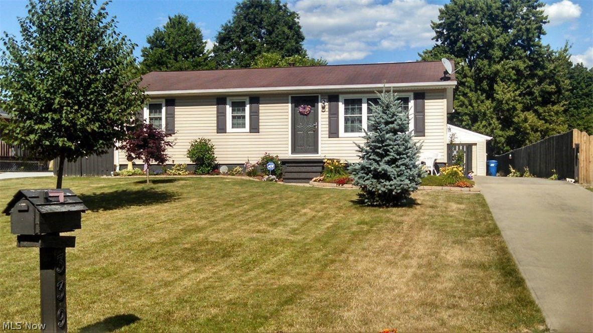 Annis Park Estates - Residential