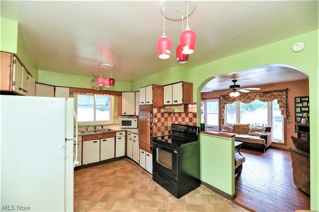 River Heights - Residential