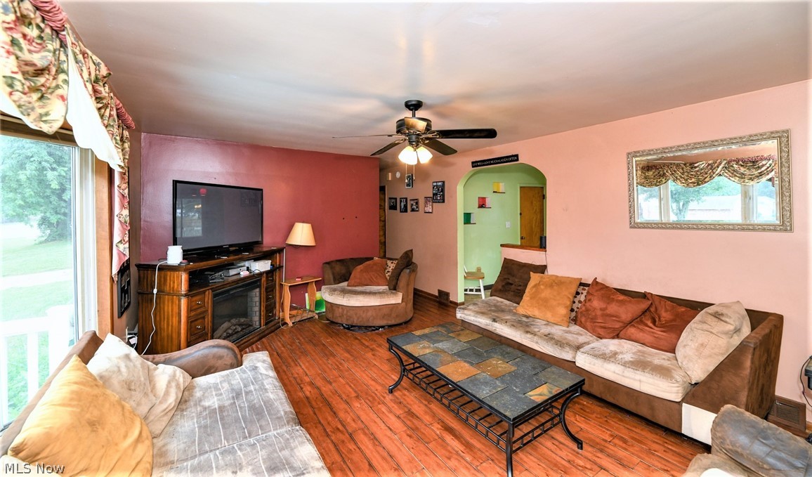 River Heights - Residential