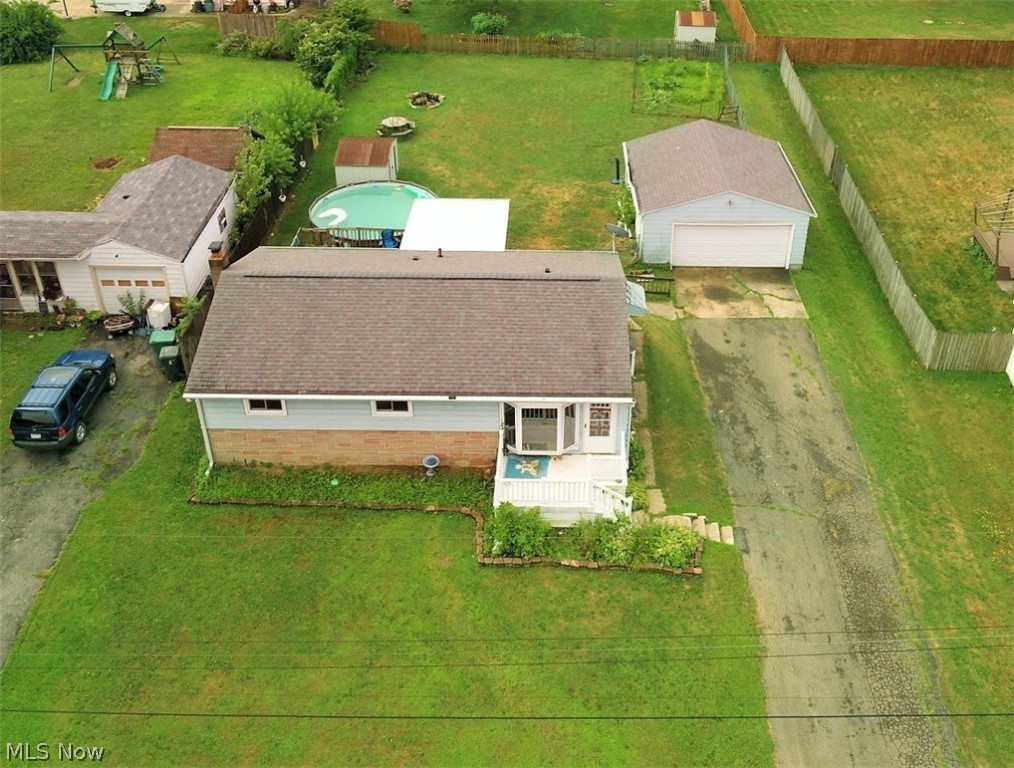 River Heights - Residential