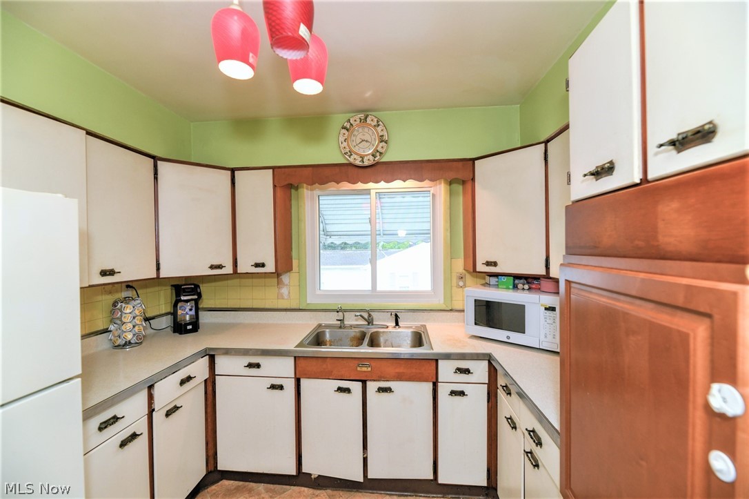 River Heights - Residential