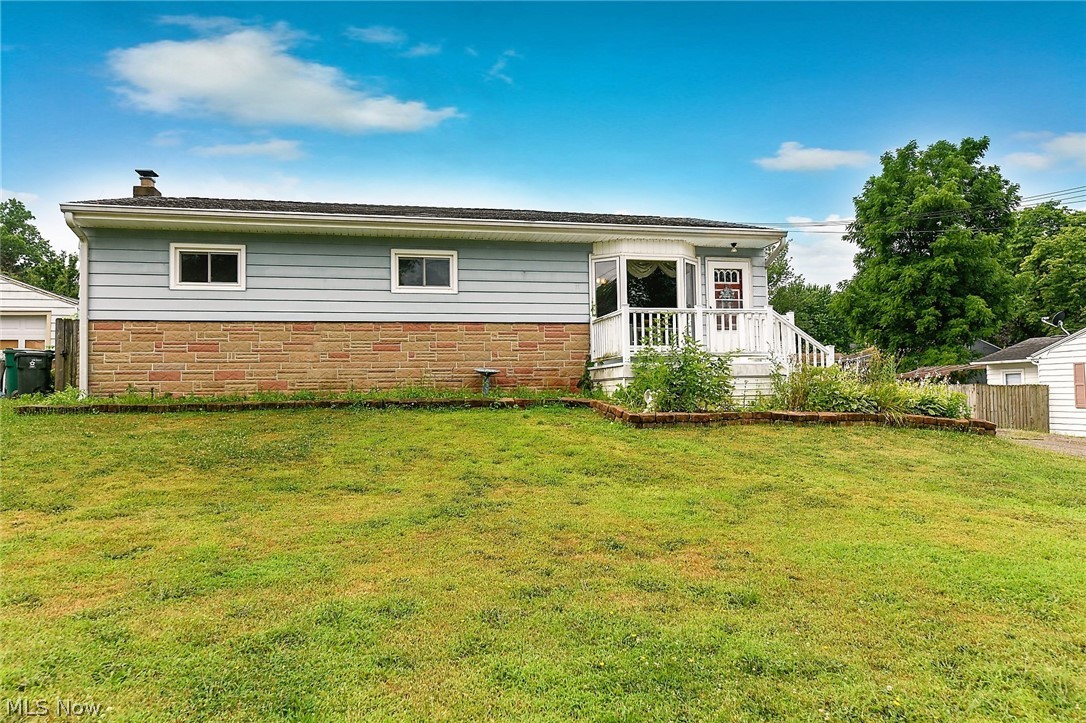 River Heights - Residential