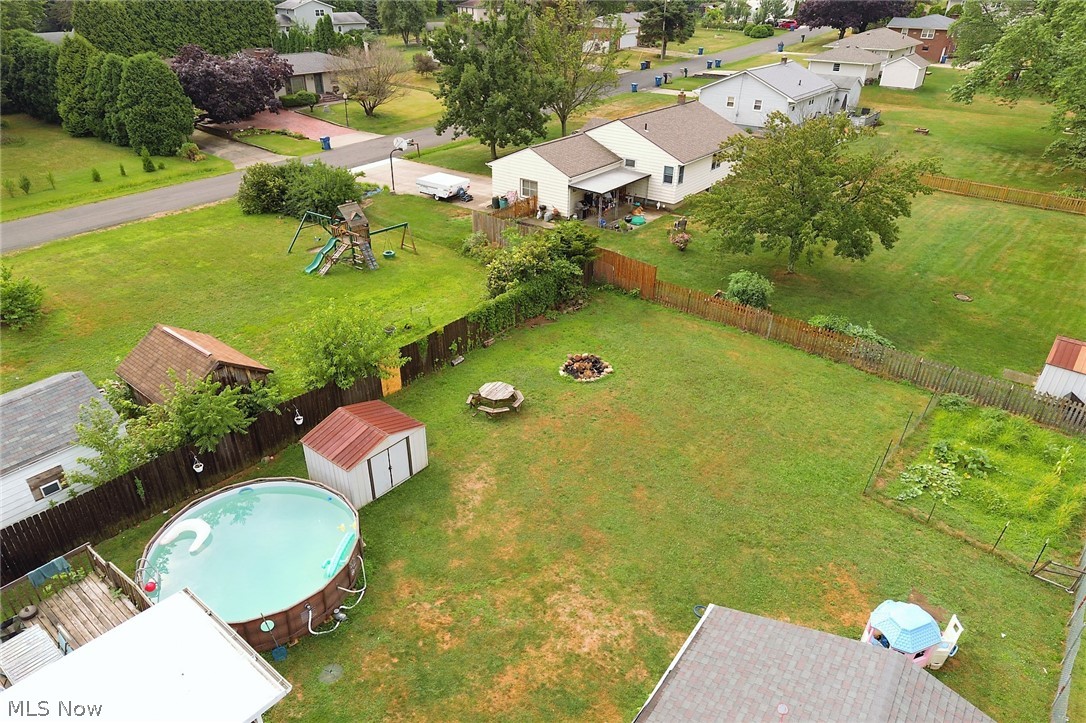 River Heights - Residential