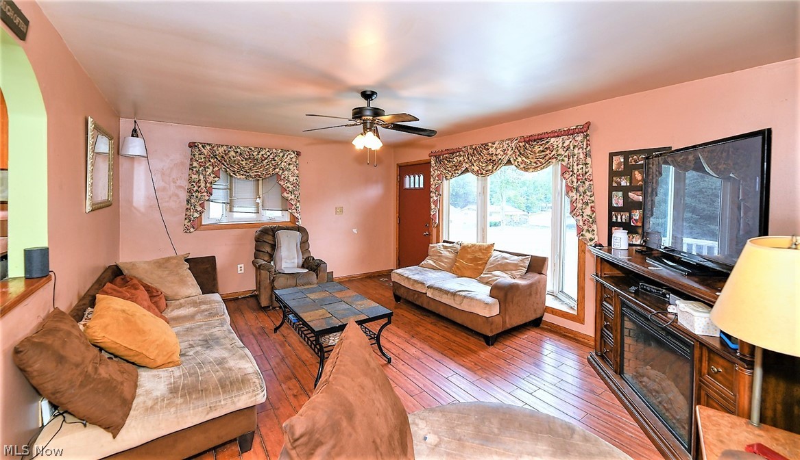 River Heights - Residential