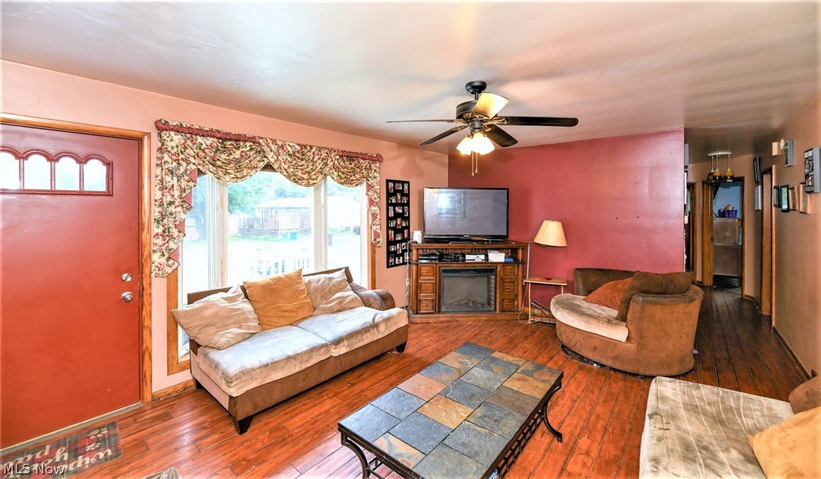 River Heights - Residential