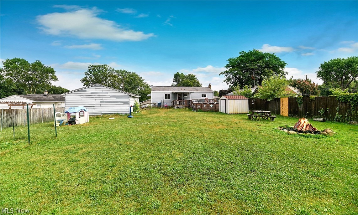 River Heights - Residential