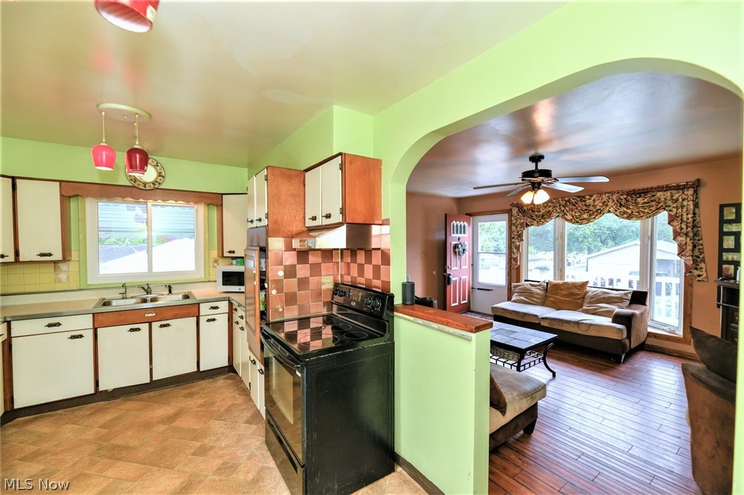 River Heights - Residential